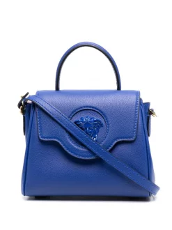 Versace Petit Sac à Main La Medusa 1U69V LAPIS -Pas Cher Versace Boutique 16816877 4c1e41df d8d1 40fc a05d 9d40a23724b9 600