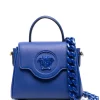 Versace Petit Sac à Main La Medusa 1U69V LAPIS