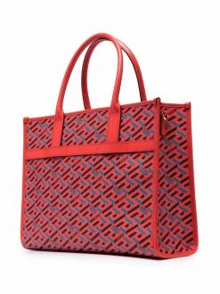 Versace 5R08V ORANGE PEEL+ REGAL BLUE + VERSACE GOLD Sac Cabas à Imprimé La Greca Femme 7 Versace 5R08V ORANGE PEEL+ REGAL BLUE + VERSACE GOLD Sac Cabas à Imprimé La Greca Femme -Pas Cher Versace Boutique 16816881 35952871 600