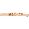 Versace Barrette à Logo 3J000 GOLD