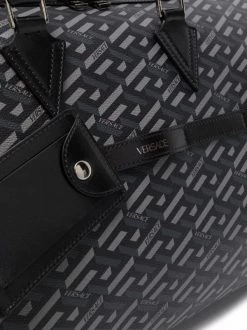 Versace Sac De Voyage La Greca Homme -Pas Cher Versace Boutique 16816918 35501529 600