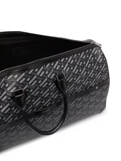 Versace Sac De Voyage La Greca Homme -Pas Cher Versace Boutique 16816918 35501530 600