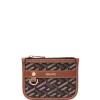 Versace Pochette La Greca Femme