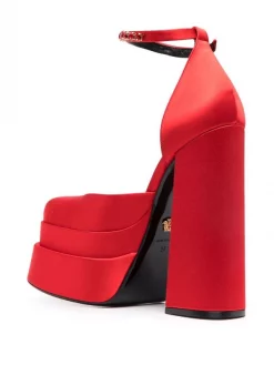 Versace Escarpins Medusa Aevitas à Plateforme Femme 6 Versace Escarpins Medusa Aevitas à Plateforme Femme -Pas Cher Versace Boutique 16817274 35967494 600