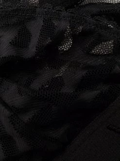 Versace Brassière Greca Signature En Tulle Femme -Pas Cher Versace Boutique 16817286 34949167 600