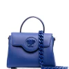 Versace Sac Cabas à Motif Medusa Head Femme