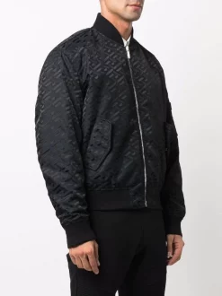 Versace Veste Bomber La Greca Homme 8 Versace Veste Bomber La Greca Homme -Pas Cher Versace Boutique 16817335 35611497 600
