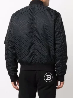 Versace Veste Bomber La Greca Homme 9 Versace Veste Bomber La Greca Homme -Pas Cher Versace Boutique 16817335 35611527 600