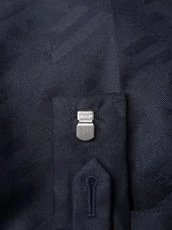 Versace Pantalon De Costume à Motif Monogrammé Homme -Pas Cher Versace Boutique 16817336 35021597 600