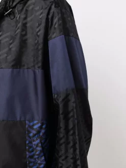 Versace Veste De Sport à Logo Imprimé Homme -Pas Cher Versace Boutique 16817341 34639042 600