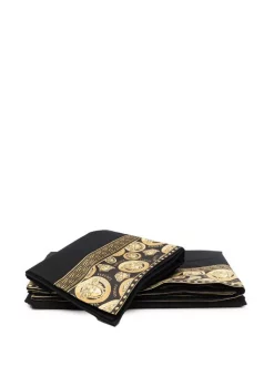 Versace Ensemble De Draps Medusa Femme