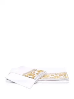 Versace Z7010 Ensemble De Draps Medusa Femme