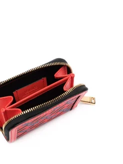 Versace Portefeuille La Greca Signature Femme -Pas Cher Versace Boutique 16818208 36224174 600