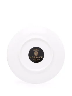 Versace Assiette Virtus Gala 17 Cm VIRTUS GALA WHITE 17 CM -Pas Cher Versace Boutique 16820998 33472560 600