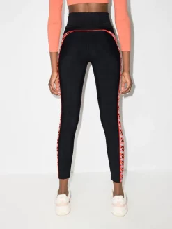 ( Positively Conscious ) Versace Legging La Greca à Taille Haute Femme 7 ( Positively Conscious ) Versace Legging La Greca à Taille Haute Femme -Pas Cher Versace Boutique 16844887 36203709 600