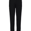 Versace A1008 NERO Pantalon De Jogging à Imprimé Barocco Homme
