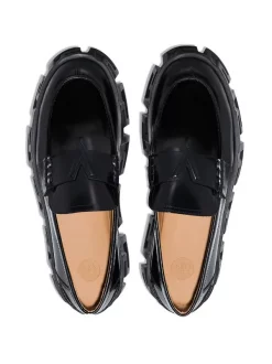 ( Nouvelle Collection ) Versace Mocassins à Semelle Greca épaisse Homme 7 ( Nouvelle Collection ) Versace Mocassins à Semelle Greca épaisse Homme -Pas Cher Versace Boutique 16872253 34813732 600
