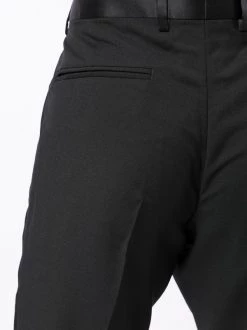 Versace Pantalon De Costume Droit Homme -Pas Cher Versace Boutique 16898309 35340530 600