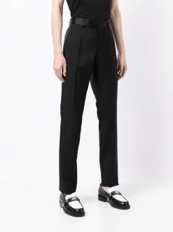 Versace Pantalon De Costume Droit Homme -Pas Cher Versace Boutique 16898309 35342158 600