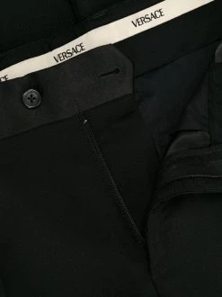 Versace Pantalon De Costume Droit Homme -Pas Cher Versace Boutique 16898309 35342159 600