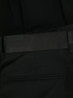 Versace Pantalon De Costume Droit Homme -Pas Cher Versace Boutique 16898309 35342160 600