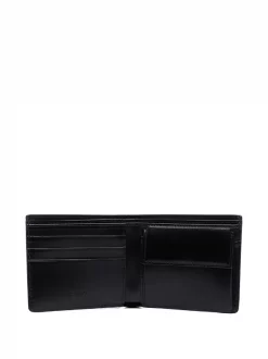 Versace 5B15V Portefeuille à Motif Monogrammé Homme -Pas Cher Versace Boutique 16899193 35994937 600