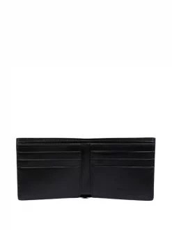 Versace Portefeuille à Motif Monogrammé Homme -Pas Cher Versace Boutique 16899195 35995296 600