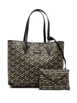 Versace Sac Cabas La Greca 5B15V -Pas Cher Versace Boutique 16899204 35944963 600