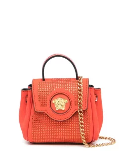 Versace 1R33V Mini Sac Medusa Head Femme