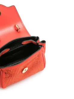 Versace 1R33V Mini Sac Medusa Head Femme -Pas Cher Versace Boutique 16899208 35944967 600