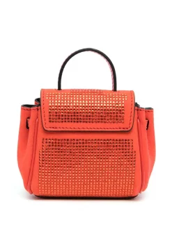 Versace 1R33V Mini Sac Medusa Head Femme -Pas Cher Versace Boutique 16899208 35944969 600