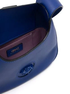 Versace Sac à Bandoulière La Medusa Médium 1U69V -Pas Cher Versace Boutique 16900117 35238466 600