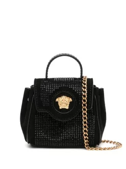 Versace 1B00V Mini Sac Medusa Head Femme