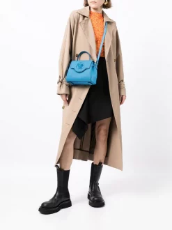 Versace Petit Sac à Main La Medusa En Cuir 1U38V -Pas Cher Versace Boutique 16900130 35238468 600