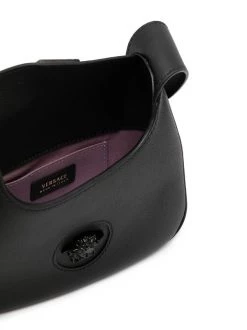 Versace Sac à Bandoulière La Medusa 1B09V -Pas Cher Versace Boutique 16900132 35237785 600