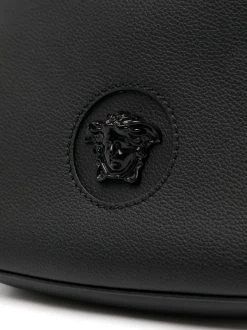 Versace Sac à Bandoulière La Medusa 1B09V -Pas Cher Versace Boutique 16900132 35238474 600