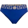 Versace Bas De Bikini Greca Key 1U600 Lapis