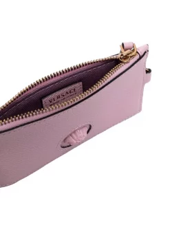 Versace Porte-cartes Medusa Head Femme -Pas Cher Versace Boutique 16905923 33605248 600