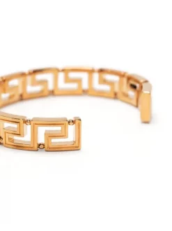 Versace Bracelet Greca Key Femme -Pas Cher Versace Boutique 16905932 33684655 600