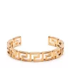 Versace Bracelet Greca Key Femme