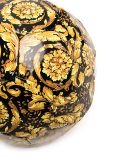 Versace Objet Décoratif à Imprimé Baroque Homme -Pas Cher Versace Boutique 16905982 33638776 600