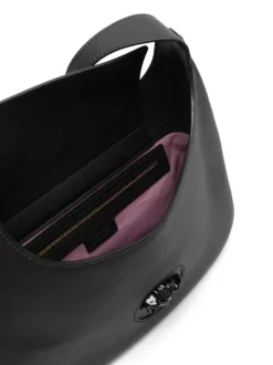 Versace Sac Porté épaule Le Medusa 1B09V BLACK-BLACK-VERSACE GOLD -Pas Cher Versace Boutique 16907175 9c8fdf63 b235 46f2 8a71 a0ff622c37c7 600