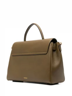 Versace Sac à Main La Medusa 1K16V KHAKI KHAKI VERSACE GOLD 10 Versace Sac à Main La Medusa 1K16V KHAKI KHAKI VERSACE GOLD -Pas Cher Versace Boutique 16912896 1c96bc4e d592 4130 87ce 048dddb1bc34 600