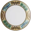 Versace Plat Barocco Mosaic (21 Cm) Femme