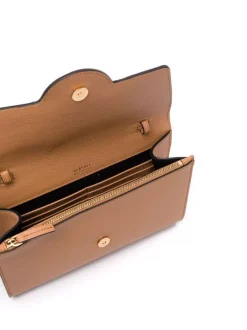 Versace Pochette à Plaque Medusa Femme -Pas Cher Versace Boutique 16924288 33834792 600