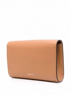 Versace Pochette à Plaque Medusa Femme -Pas Cher Versace Boutique 16924288 33835894 600