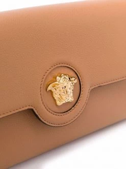 Versace Pochette à Plaque Medusa Femme -Pas Cher Versace Boutique 16924288 33835919 600