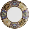 Versace Plat Barocco Mosaic (28 Cm) MULTI