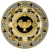 Versace MULTI Plat Prestige Gala 2 (30 Cm) Femme