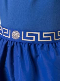 Versace Short De Bain à Bordure Greca Homme -Pas Cher Versace Boutique 16937728 33825204 600